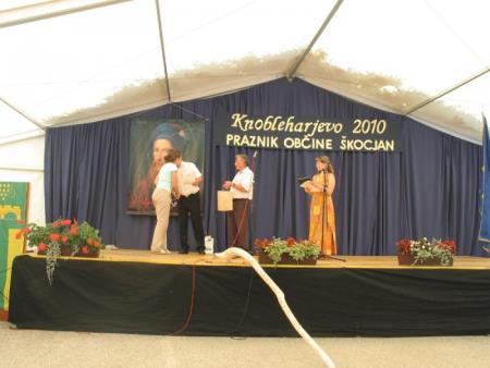 Kiparska kolonija 2010 16